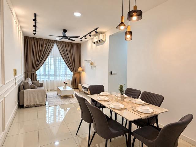 Serviced Residence for rent in Bandar Baru Bangi, Majlis Perbandaran Kajang