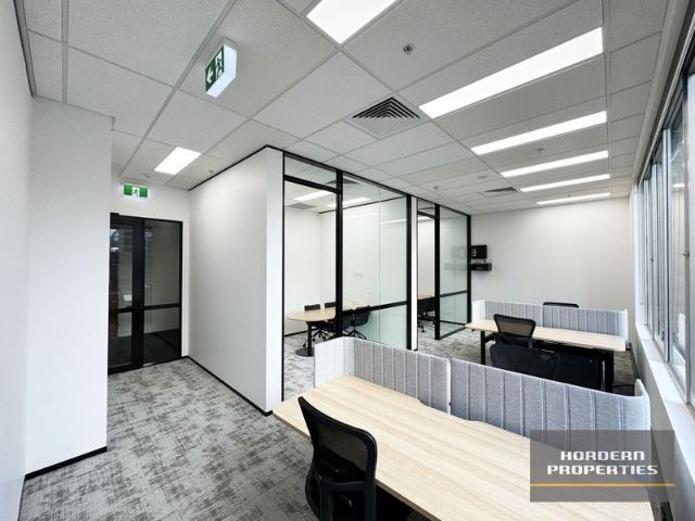 Office for rent in Quay Quarter, Sydney