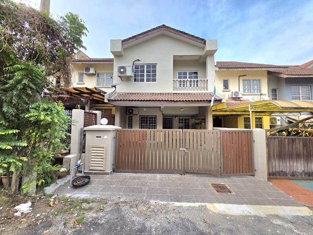 Terraced House for sale in Bandar Baru Bangi, Majlis Perbandaran Kajang