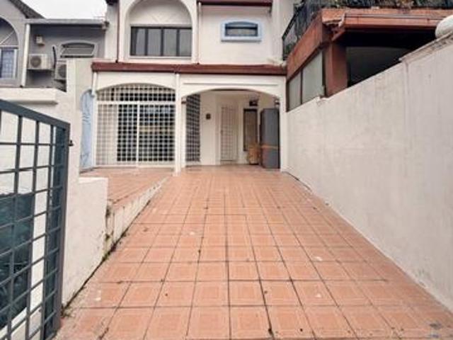 Terraced House for sale in Country Heights Damansara, Kuala Lumpur