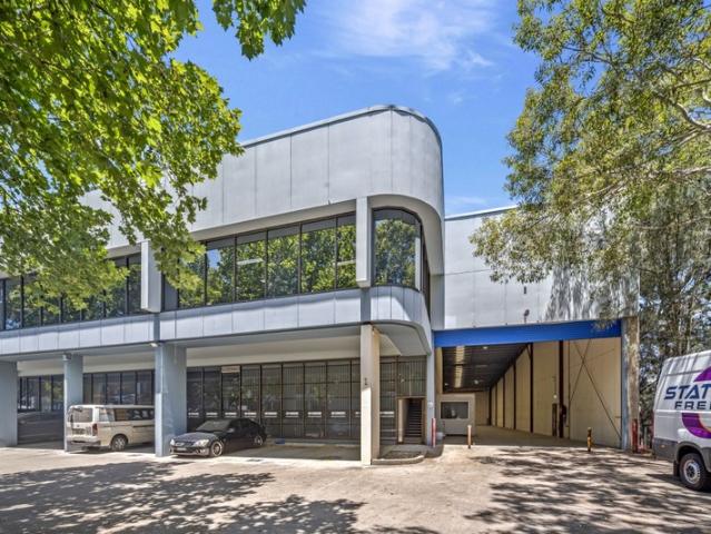 Warehouse for rent in Sydney, New South Wales