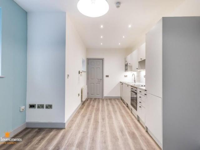 Apartment for rent in Hinckley, Hinckley and Bosworth