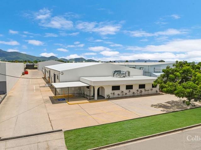 Warehouse for rent in Townsville, Queensland