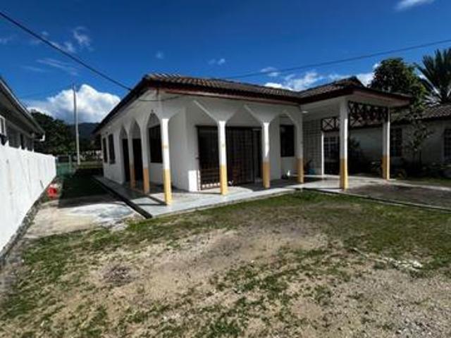 Bungalow for sale in Sendayan Village, Negeri Sembilan