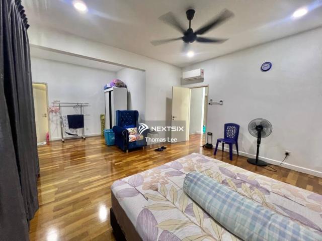 Residential House for sale in Petaling, Alam Impian