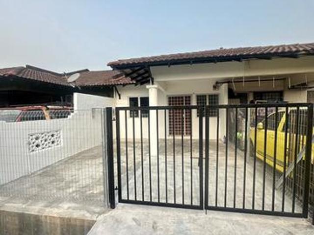 Terraced House for sale in Kajang, Langat