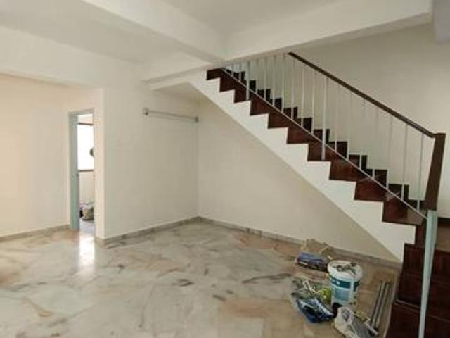 Terraced House for rent in Petaling, Subang Jaya