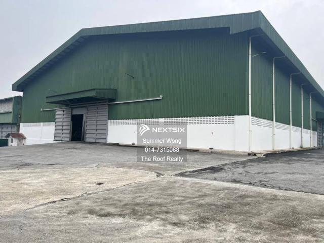 Residential House for rent in Perak, Tanjong Ipoh