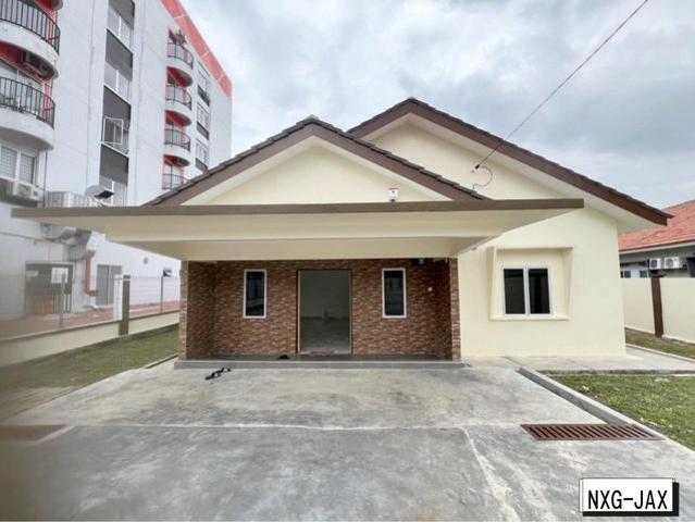 Bungalow for sale in Port Klang, Selangor