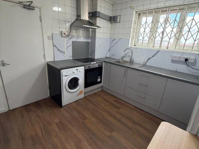 Apartment for rent in Fitzrovia, Greater London