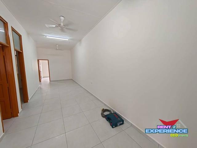 Terraced House for rent in Georgetown, Penang