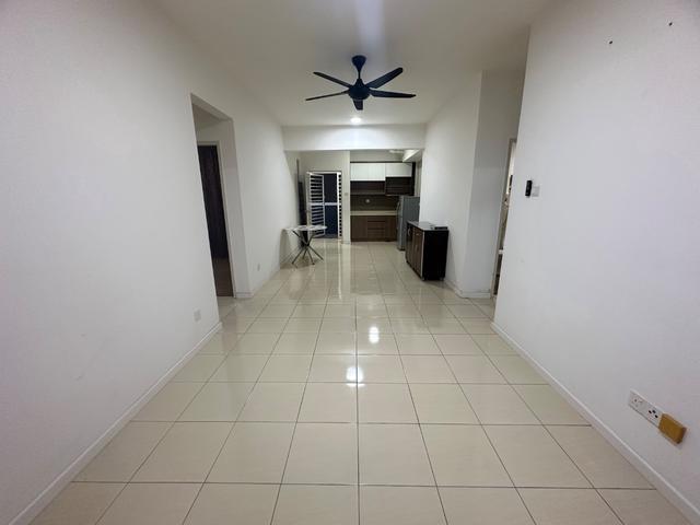 Apartment for rent in Majlis Perbandaran Selayang, Gombak