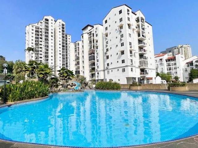Condominium for sale in Bangsar South, Kuala Lumpur