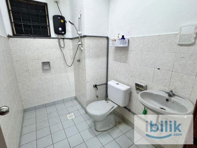 Room for rent in Kuala Lumpur