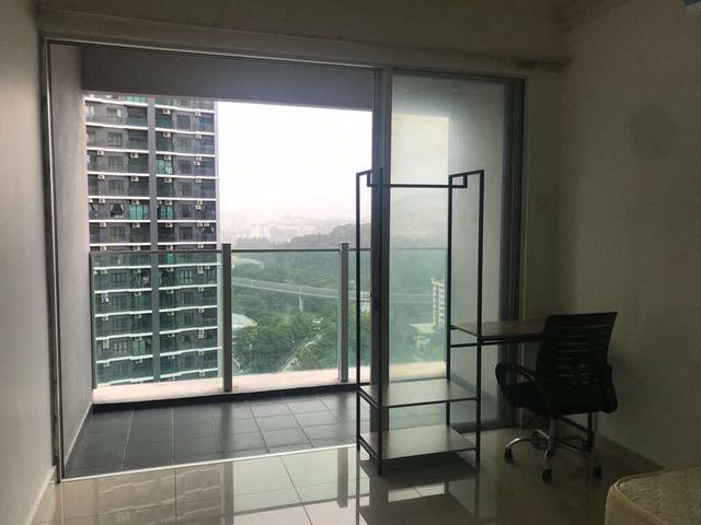 Serviced Residence for sale in Cheras, Kuala Lumpur