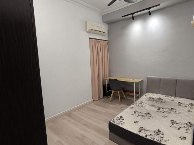 Room for rent in Petaling, Subang Jaya