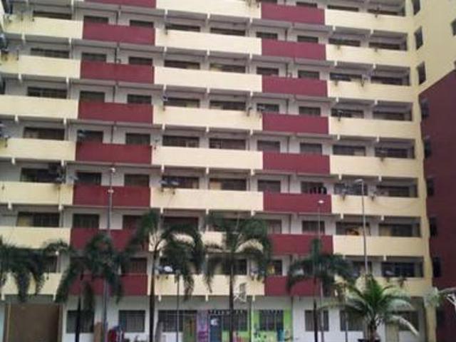 Apartment for sale in Petaling, Damansara Damai