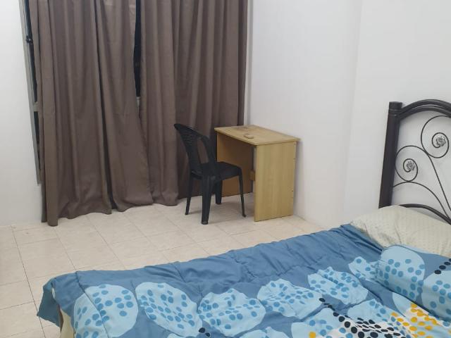 Apartment for rent in Petaling, Damansara Damai