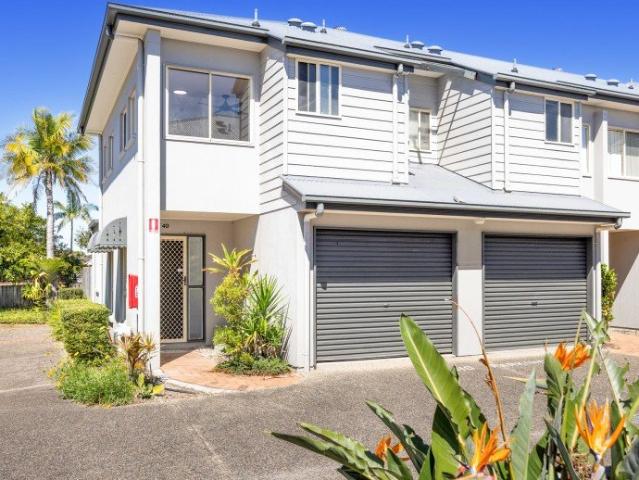 Apartment for sale in Sippy Downs, Sunshine Coast Regional