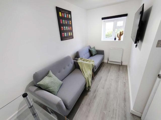 Room for rent in Winton, Isle Of Man