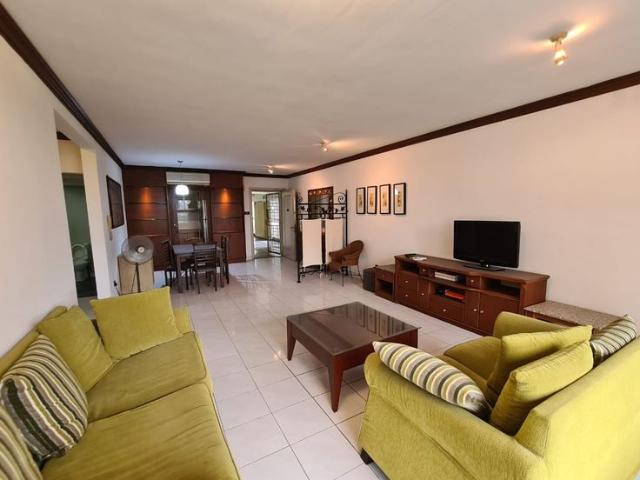 Apartment for rent in Mont Kiara, Kuala Lumpur