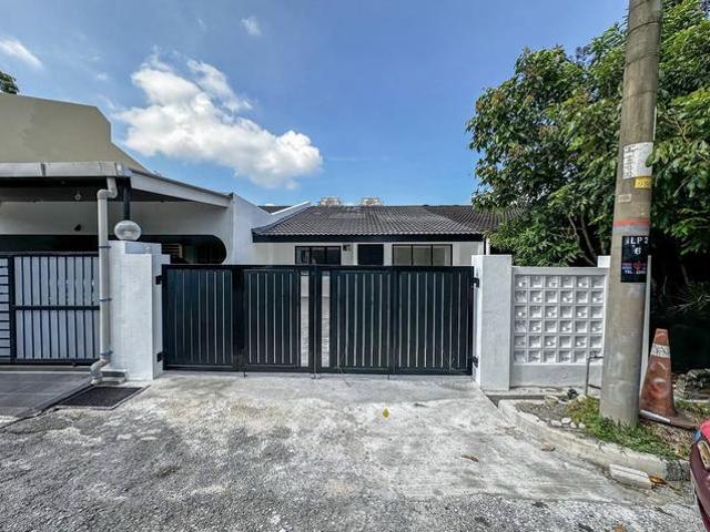 Terraced House for sale in Country Heights Damansara, Kuala Lumpur