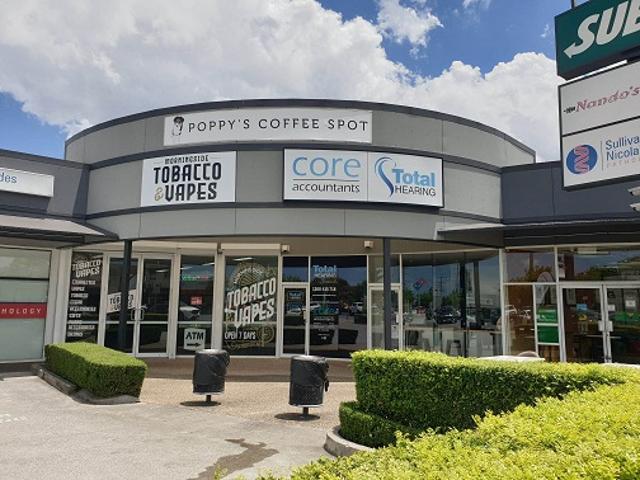 Office for rent in Morningside, Greater Brisbane