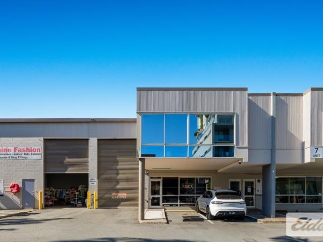 Office for rent in Toombul, Queensland