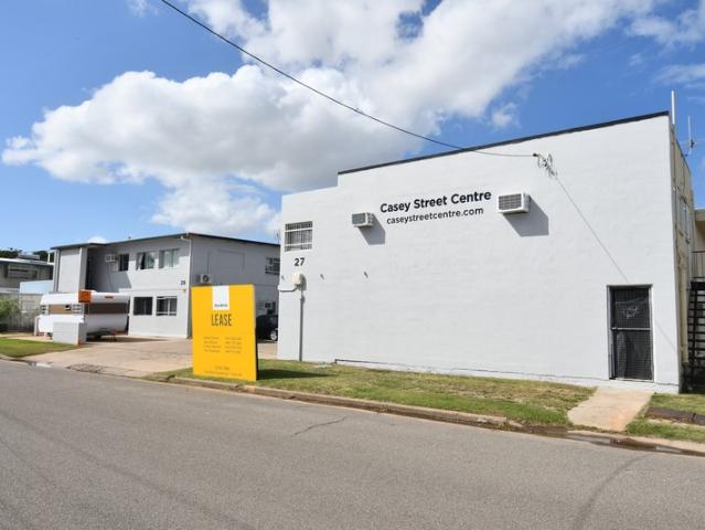 Office for rent in Townsville, Queensland