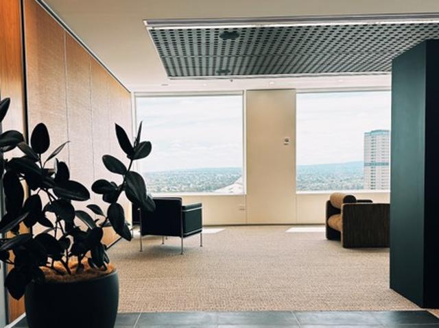Office for rent in Horseshoe Creek, South Australia
