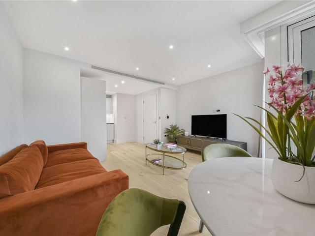 Apartment for rent in Marylebone, Isle Of Man