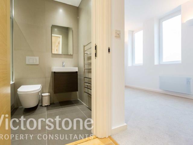 Apartment for rent in West Ham, Greater London
