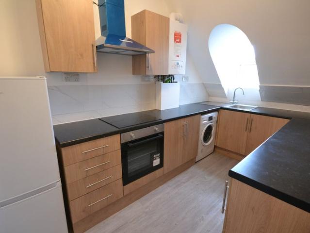 Apartment for rent in Cricklewood, Greater London