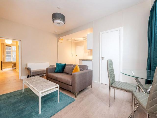 Apartment for rent in Paddington, Isle Of Man