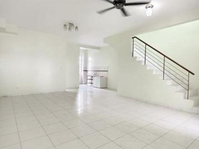 Terraced House for sale in Johor