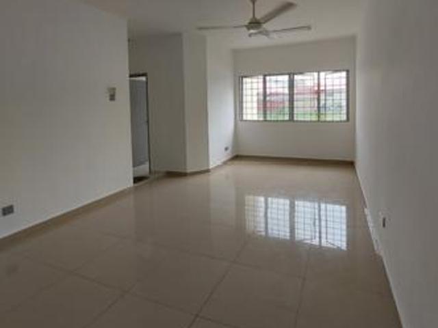 Apartment for sale in Kajang, Langat