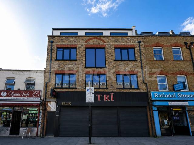 House for rent in Whitechapel, Greater London