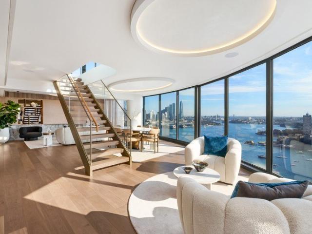 Apartment for sale in Sydney, New South Wales