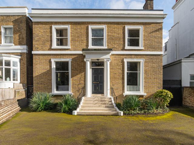 House for rent in Maida Vale, Greater London