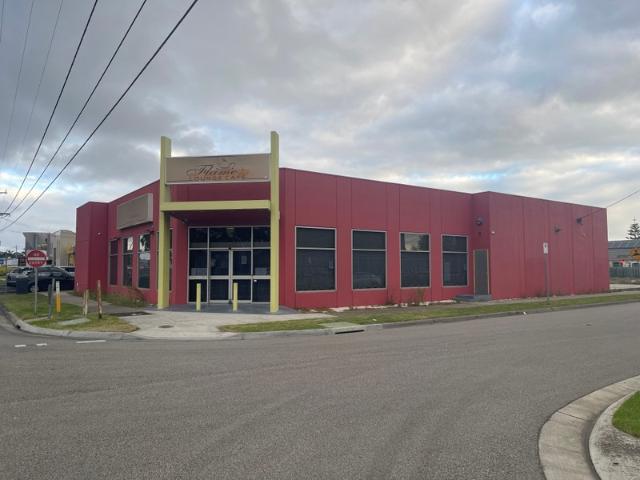 Office for rent in Camerons Creek, Victoria