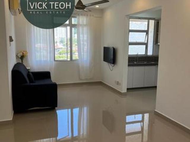 Condominium for rent in Georgetown, Penang