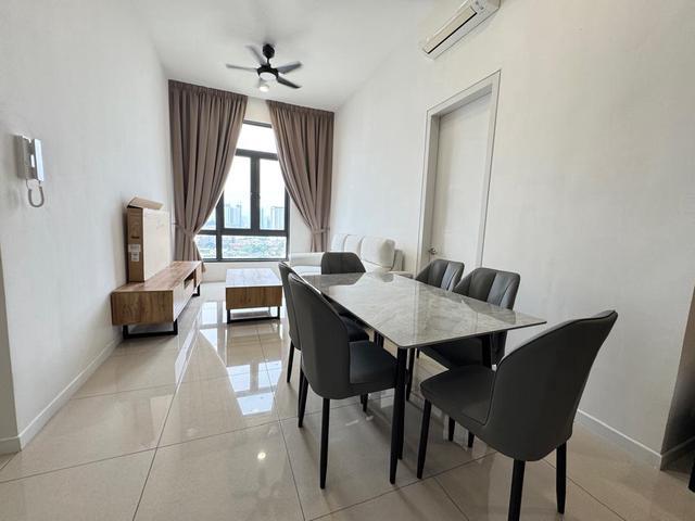 Condominium for rent in Country Heights Damansara, Kuala Lumpur