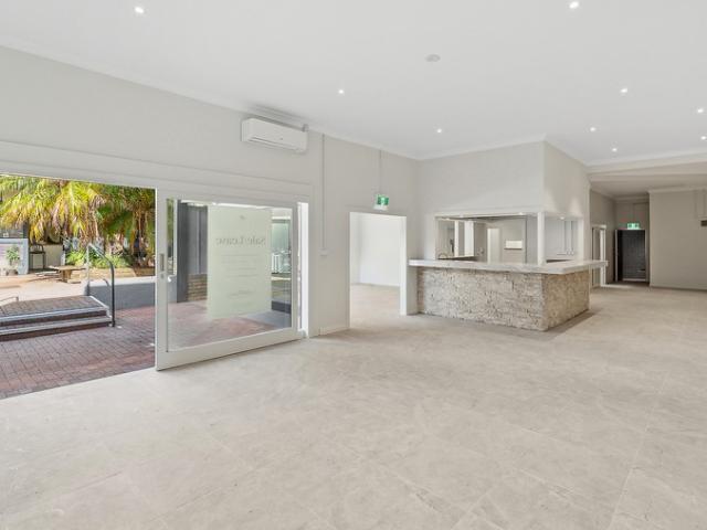 Retail for rent in Sydney, New South Wales