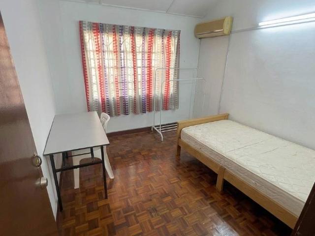 Room for rent in Petaling, Subang Jaya