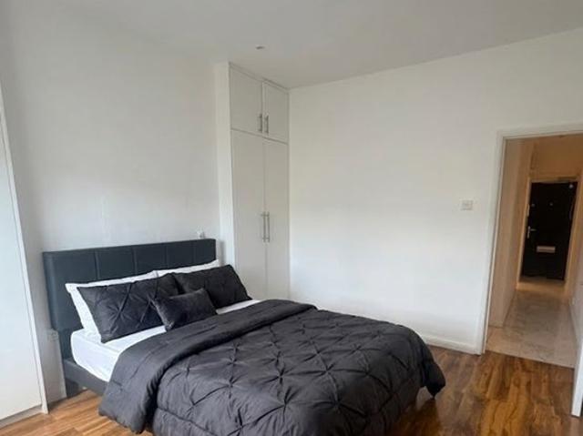 Studio for rent in Shepherd's Bush, Greater London