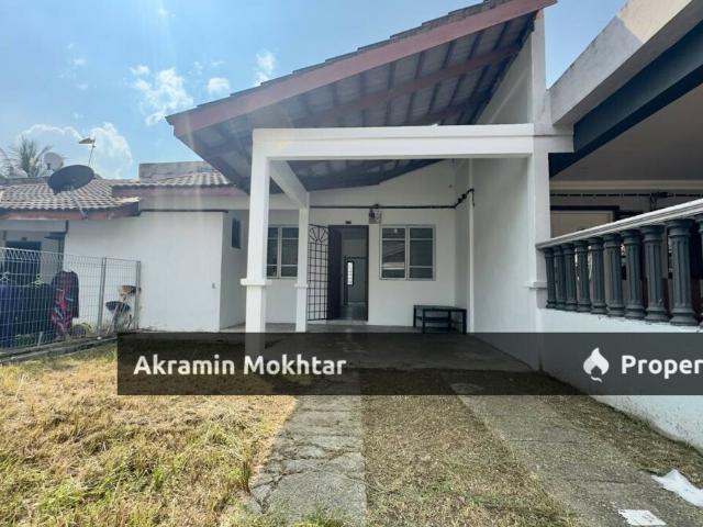 Terraced House for sale in Selangor