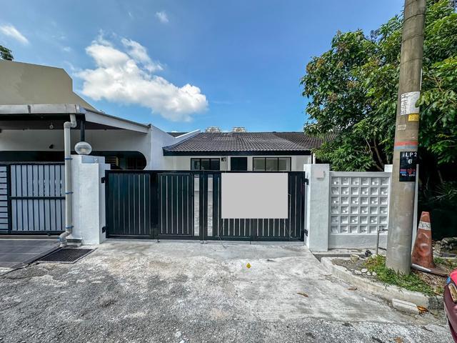 Terraced House for sale in Country Heights Damansara, Kuala Lumpur
