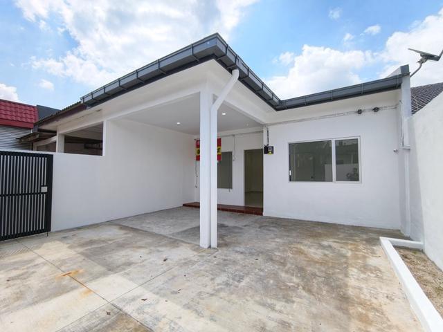 Terraced House for sale in Sendayan Village, Negeri Sembilan