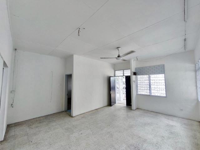 Residential House for sale in Wellesley, Penang