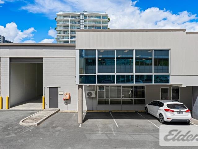 Warehouse for rent in Toombul, Queensland